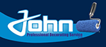 John Painter and Decorator Dover logo
