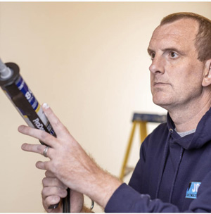 Painter & Decorator in Dover, Folkestone, Ashford & Canterbury